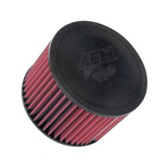 AEM Dryflow Unique Air Filter Non-woven Synthetic Round