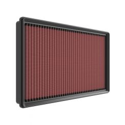 K&N Replacement High-Flow Panel Air Filter