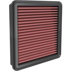K&N Replacement High-Flow Panel Air Filter
