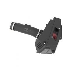 K&N Performance 57i Series International Air Intake System