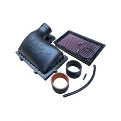 K&N Performance 57i Series International Air Intake System