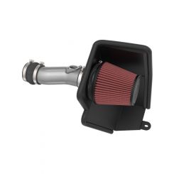 K&N Performance 69 Series Typhoon Cold Air Intake System Round