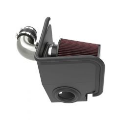 K&N Performance 69 Series Typhoon Cold Air Intake System Round