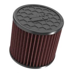 K&N Replacement High-Flow Round Air Filter