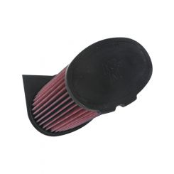 K&N Replacement High-Flow Oval Air Filter