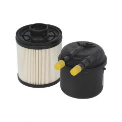 K&N Performance Cartridge Fuel Filter