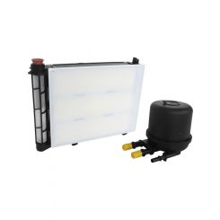 K&N Performance Cartridge Fuel Filter