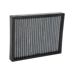 K&N Replacement Cabin Air Filter Non-Woven Synthetic