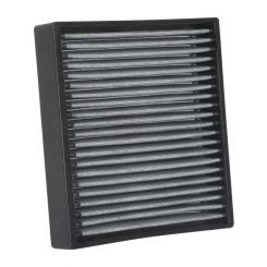 K&N Replacement Cabin Air Filter Non-Woven Synthetic
