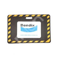 Bendix Soft Kneeling Pad 35x53x3cm