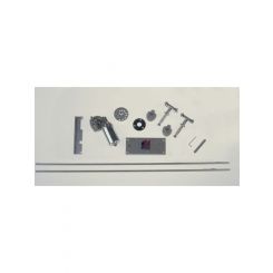 Specialty Power Windows Wiper Kit with Two-Speed Switch For Chevy