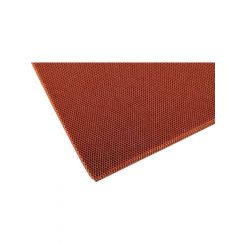 Speedway Products Rigid Honeycomb Nomex Radiator Protector Sheet