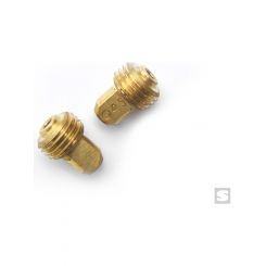 Stromberg 97 Carburettor Main Jets 0.058in