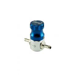 Turbosmart All New Boost Tee Manual Boost Controller Blue