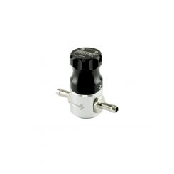 Turbosmart All New Boost Tee Manual Boost Controller Black