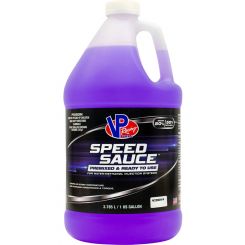 VP Racing Fuels Speed Sauce 50/50 Water Methanol Boost Juice Premix