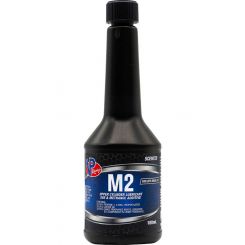 VP Racing Fuels M2 Upper Cylinder Lube Bubble Gum Scent Additive 180ml