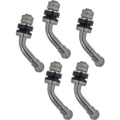 Weld Racing Beadlock Tyre Valve Stem Angle Bolt-on For Weld Beadlock