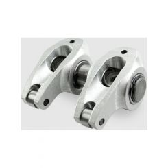 Yella Terra U/Lite 8mm Bolt On Shaft Mount Roller Rockers 1.7 Ratio
