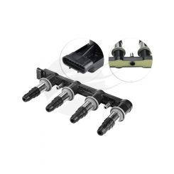 AFI Ignition Coil Pack Aftermarket