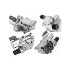 AFI Vtec Solenoid Spool Valve