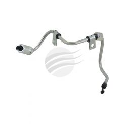 Afigq High Pressure Injector Line For Mitsubishi Triton 4D56T 2.5L