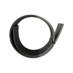Aunger Exhaust Rubber 1 Metre Strap