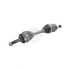 Basco Constant Velocity Axle Basco