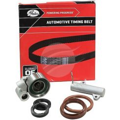 Basco Engine Timing Belt Kit W Hyd Basco
