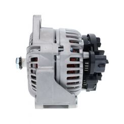Bosch Alternator 24V 110A Int Fan For Man Bus Truck W/- D2676Lf