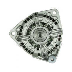 Bosch Alternator 12V 150A For MercedesBenz Atego Clark Applications