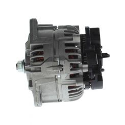 Bosch Alternator 24V 120A For Man Truck Bus Applications