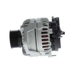Bosch Alternator 24V 110A For Volvo Fh Fm D13 Mack Kerax Magnum