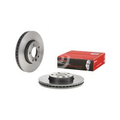 Brembo Disc Brake Rotor (Single) 308mm