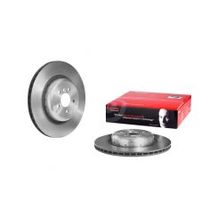 Brembo Disc Brake Rotor (Single) 370mm