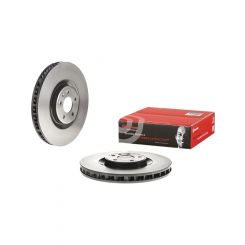 Brembo Disc Brake Rotor Left (Single) 360mm