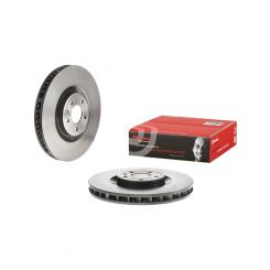 Brembo Disc Brake Rotor Right (Single) 360mm
