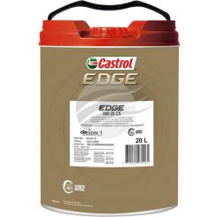 Castrol 20L Edge Prof E C5 0W-20