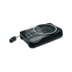 Crystal Mobile 10" Compact Active Subwoofer 180W 360mm X 279mm X 90mm