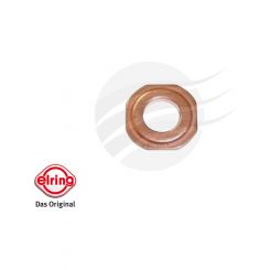 Elring Washer Top-Up Kit Copper 25Pcs 7.9 X 15.5/16.7 X 1/2mm Step