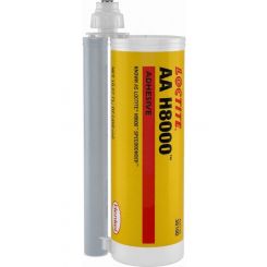 Loctite Aa H8000 mma Structural Adhesive
