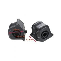 Mackay Sway Bar Bush Kit Front