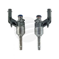 Magnet Gdi Fuel Injector For V.A.G. Apps Golf Jetta Polo