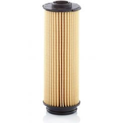 Mann Oil Filter