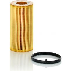 Mann Oil Filter 30788821 30788490