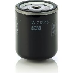 Mann Oil Filter Trans Hydraulic Transmission Filter