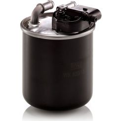 Mann Fuel Filter 642 090 48 52 642 090 63 52
