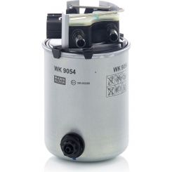 Mann Fuel Filter
