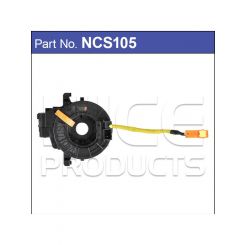 Nice Clock Spring For Toyota 70 Series Vdj76 78 79