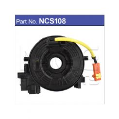 Nice Clock Spring For Toyota Applications